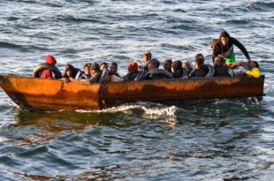 At least 29 migrants found dead after several shipwrecks in Tunisia