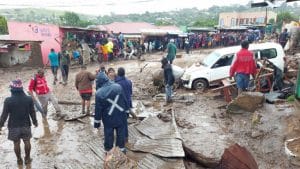 Cyclone Freddy claimed several lives in Malawi and Mozambique