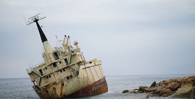 More than twenty migrants die in a shipwreck in Madagascar