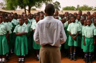School partially closed in Uganda after sodomy reports