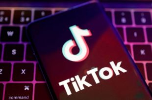 Scottish Parliament 'strongly advises' MPs to delete TikTok