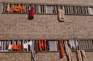 Six Zimbabweans escape from prison in South Africa