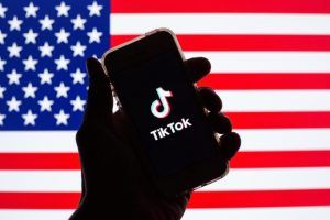US heading for TikTok app ban