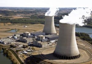 Uganda plans to start nuclear power generation by 2031