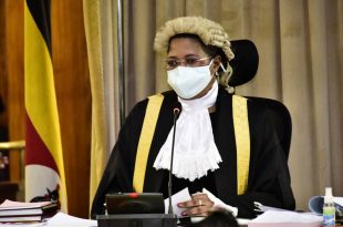 Uganda urged to reconsider its anti-homosexuality law