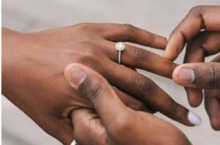 Woman swallowed ring in her food for her proposal