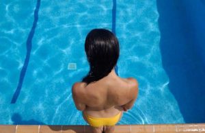 Women can now swim topless in pools, in the name of gender equality