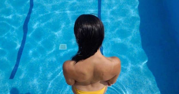 Women can now swim topless in pools, in the name of gender equality