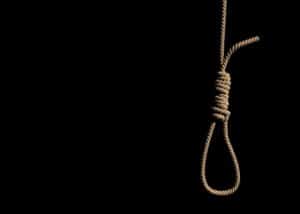 17-year-old girl found dead by hanging