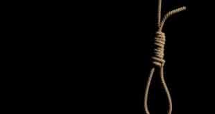 Farmer found hanged with rope in his room