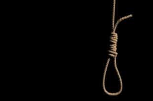 17-year-old girl found dead by hanging