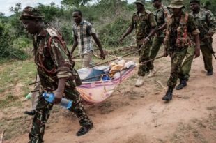 26 new bodies of suspected cult members exhumed in Kenya