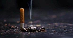 US records low number of smokers in 2022