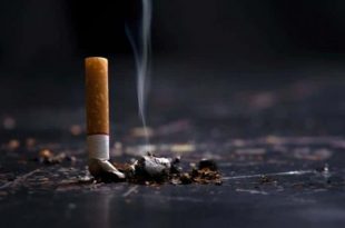 US records low number of smokers in 2022