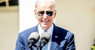 Joe Biden announces candidacy for re-election in 2024