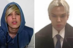 An actor died after undergoing surgery to look like a K-pop singer