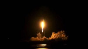Kenya's first satellite in orbit gives birth to country's space economy