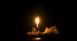 Kenya's first satellite in orbit gives birth to country's space economy