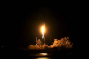 Kenya's first satellite in orbit gives birth to country's space economy