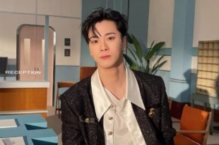 Korean singer Moonbin, K-pop star, dies at 25