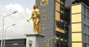 Liberia Supreme Court rejects bid to halt voter listing