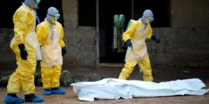 Ten deaths from the Marburg virus in Equatorial Guinea