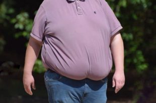 This effective drug against diabetes helps fight obesity