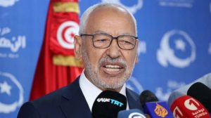 Tunisian police raid opposition offices after leader arrested