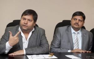 UAE court dismisses S.African request to extradite Gupta brothers
