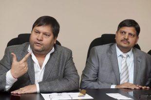 UAE court dismisses S.African request to extradite Gupta brothers