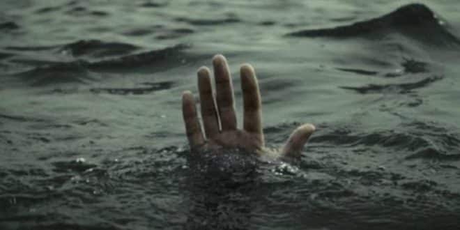 A boy drowned while playing in the Lake Volta