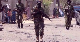 50 people killed in attacks on village in Nigeria