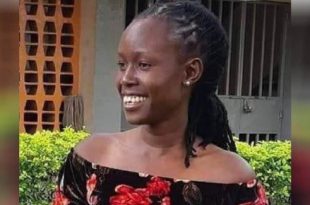 A coffee date turned deadly to a lady in Kenya