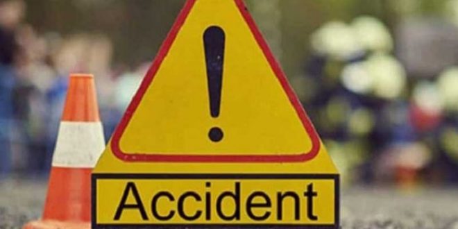 A reckless driver has killed two teenagers boys at Peace Parliament in Obuasi East district of Ashanti region of Ghana, according to reports.