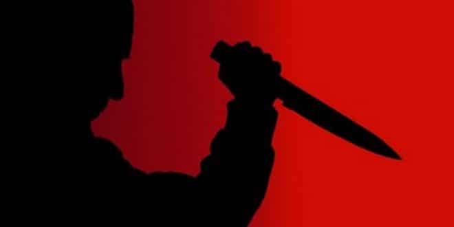 Father of seven stabbed to death in Lagos
