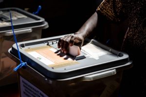Zimbabwe: general elections scheduled for August 23,2023