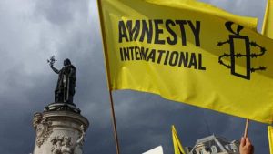 Amnesty International denounces the "murderous frenzy" of certain countries