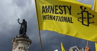 Amnesty International denounces the "murderous frenzy" of certain countries