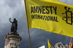 Amnesty International denounces the "murderous frenzy" of certain countries