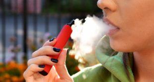 Australian government to ban single-use e-cigarettes
