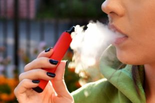 Australian government to ban single-use e-cigarettes