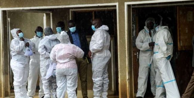 Autopsies of deadly fast victims begin in Kenya