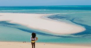 Beach access restricted in Mozambique capital for this reason