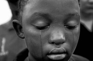 Nigeria: neighbor defiles a five-year-old girl