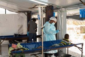 Cholera epidemic continues to wreak havoc in South Africa