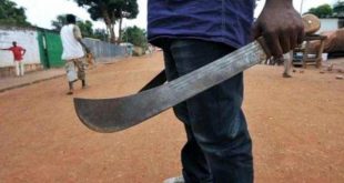 Ghana: landlord's son slaughters tenant's grandson to death