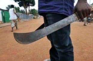 Ghana: landlord's son slaughters tenant's grandson to death