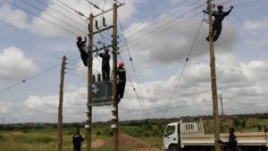 Ghanaian authorities increase electricity tariffs by more than 18%