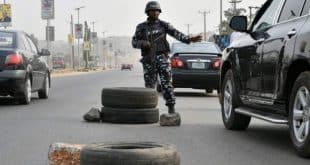 Gunmen in Nigeria attacked US convoy and killed four