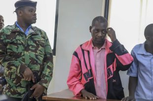 Kenya: starvation cult leader due in court amid probe